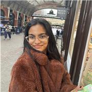 Maths tutor studying at the London School of Economics and Political Science (LSE); Achieved grade 9 in GCSE Mathematics